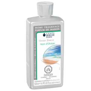 Ocean Breeze 500ML