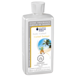 Cotton Caress 500ML