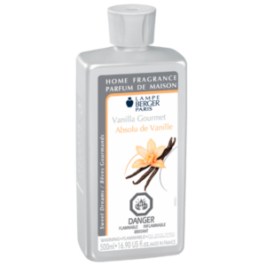 Orange Cinnamon 500ML