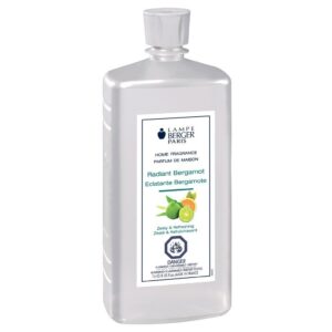 Orange Cinnamon 1L