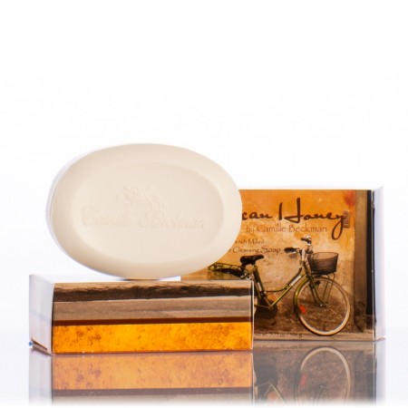 Oriental Spice French Milled Soap