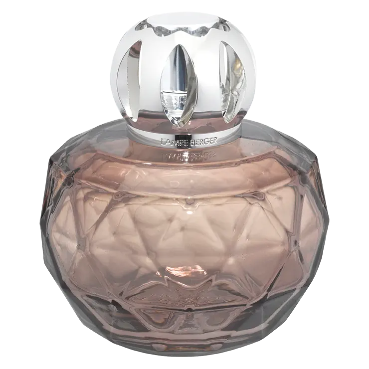 Adagio Gray Pink Lampe Berger - Annabelle's Interiors, Inc. Design & Gift  Shoppe