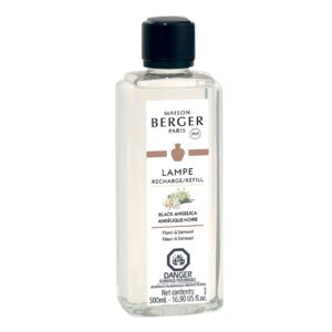 Black Angelica 500ML