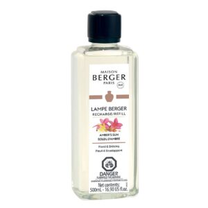 Amber's Sun 500ML