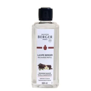 Vanilla Magnificence 500ML