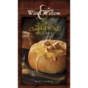 Cheddar & Ale Soup Mix
