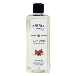 Mystic Leather 1L