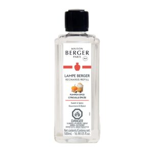 Pumpkin Spice 500ml